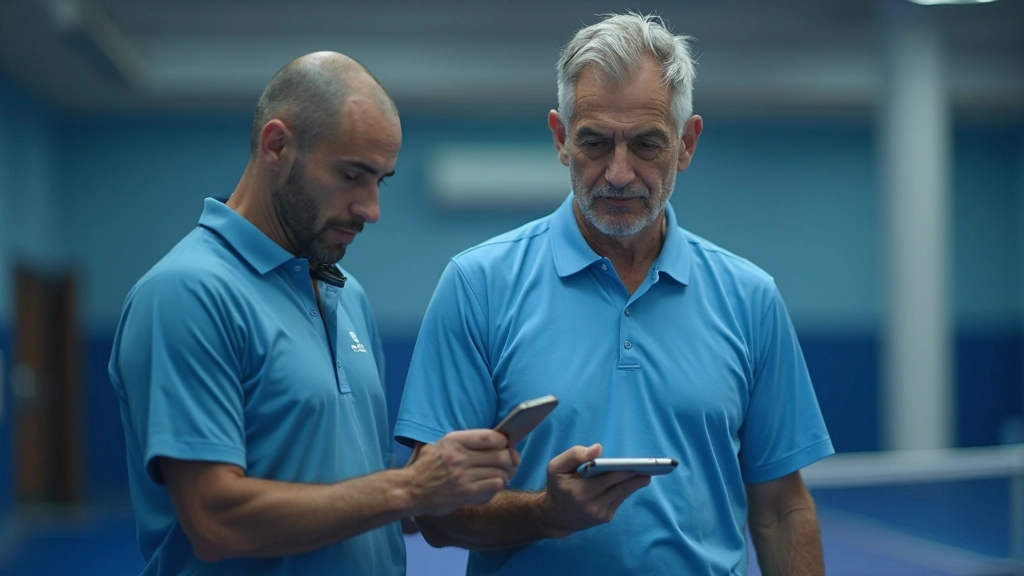 مخطط مراحل التدريب المتقدمة يعرض التطور التدريجي للاعب من المستوى المتقدم إلى الاحترافي