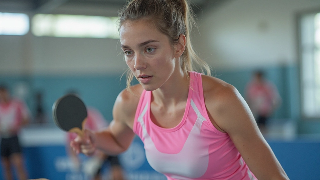 جلسة تدريب متقدمة توضح الممارسة المركزة والانضباط في تحسين ردود الأفعال